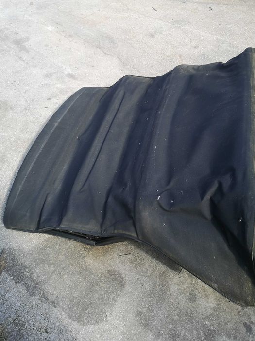 capota de astra g cabrio