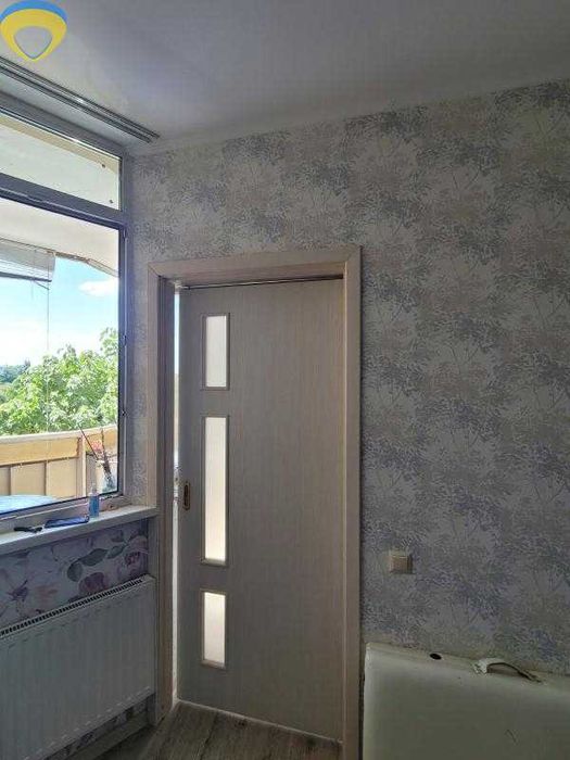 Квартира в Новом доме на Черемушках