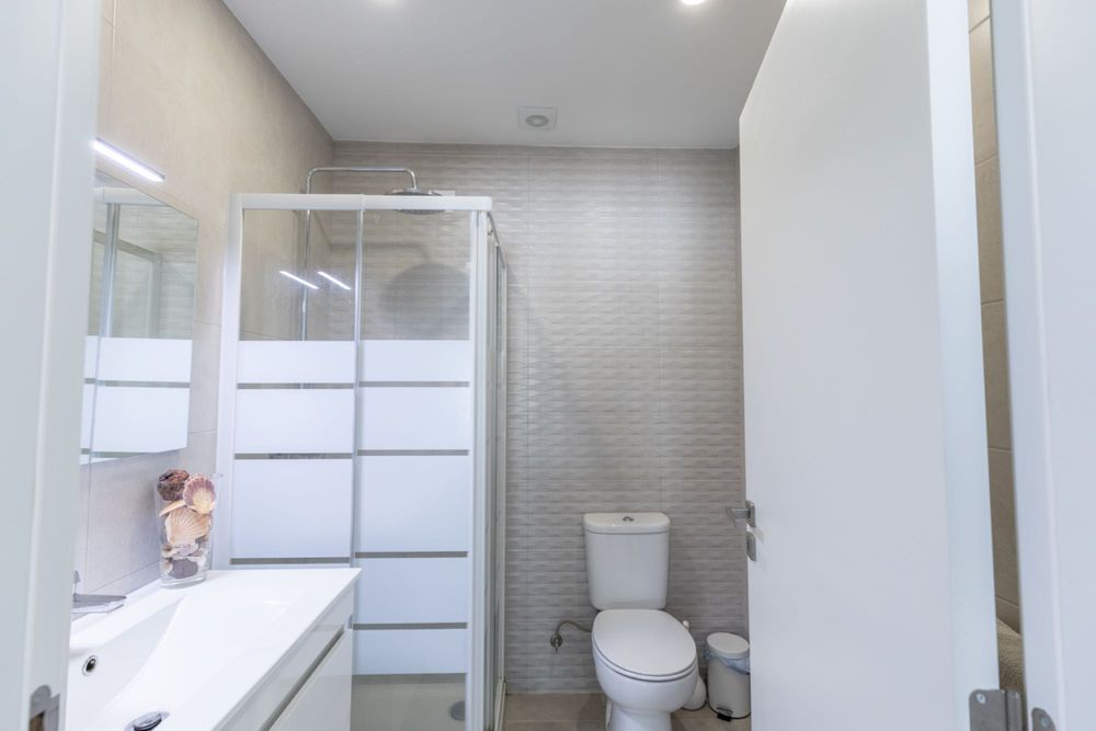 Moradia T3 totalmente Remodelada