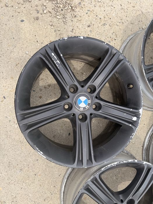 Felgi BMW Styling 232 17”