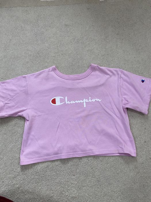 Коротка футболка Champion