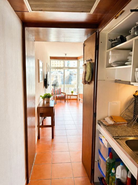 Aluga se apartamento Edificio Tarik