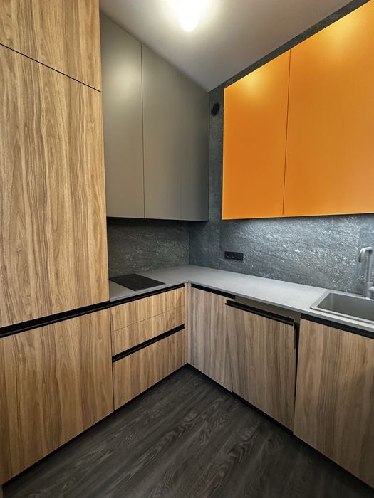 1-room apartment apartment by the address st. Ilenka Yuriya (area 45 m²) - Atlanta.ua - photo 11