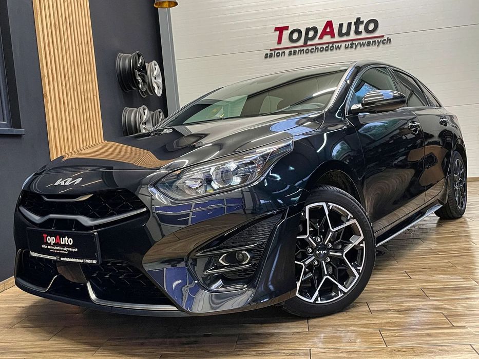 Kia Pro_Cee'd