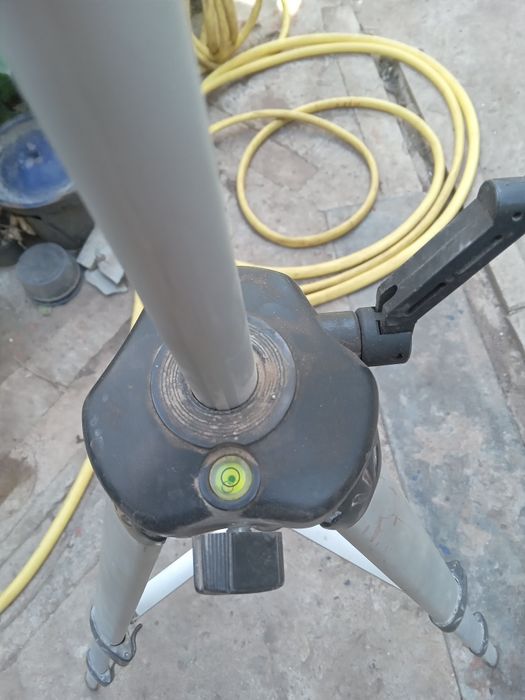 Штатив алюминий макс высота 125 см