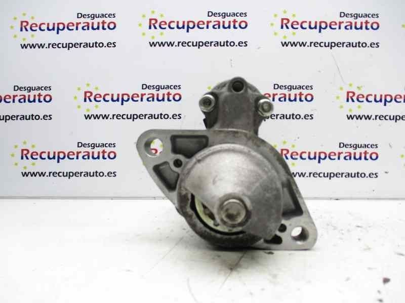 MOTOR ARRANQUE TOYOTA AVENSIS SEDAN 2007 -281000R010