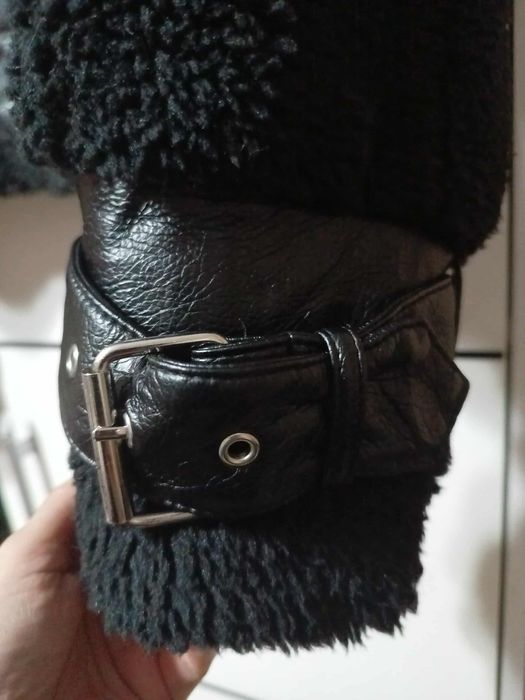 NAKD kurtka kożuszek