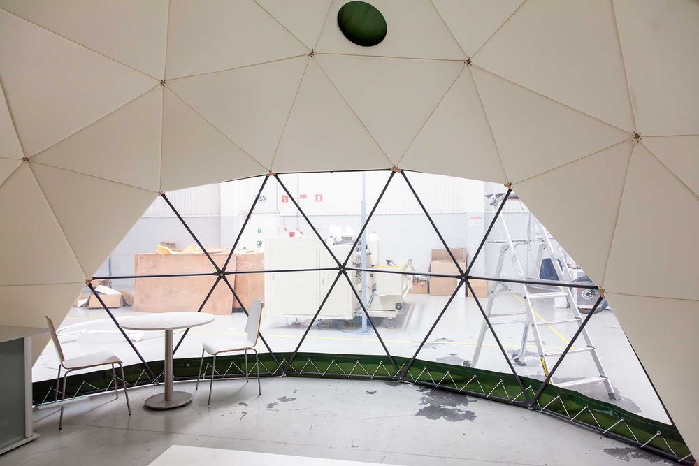 PROMOÇÃO TENDA GLAMPING (NOVA)