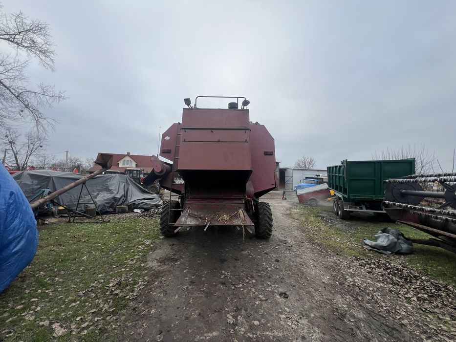 Палессе 812 полісся кзс 812