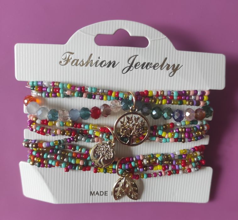 Bijuteria nova desde 0,20€ até 5€