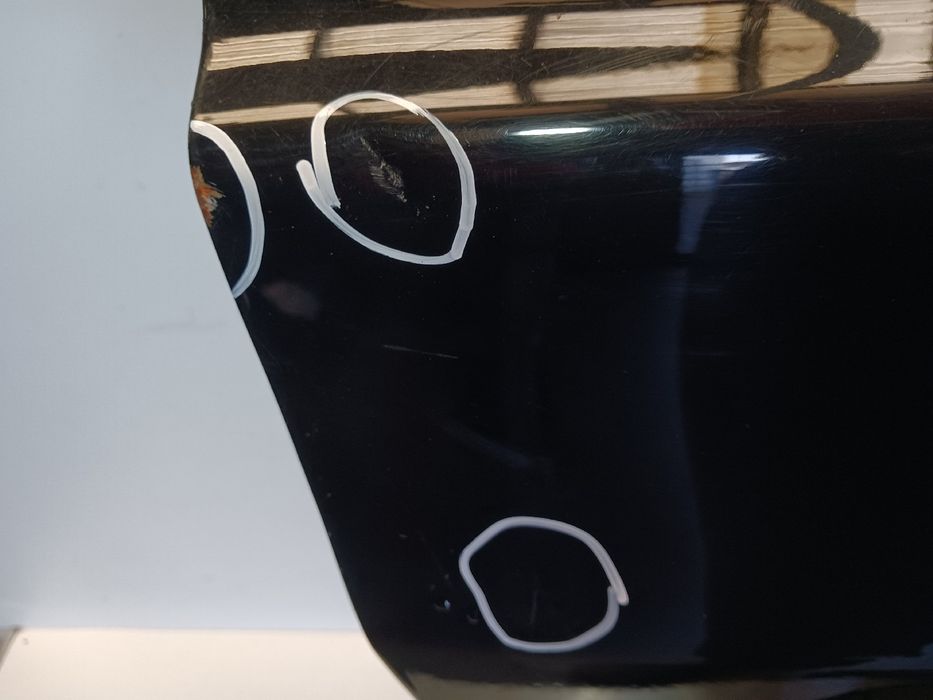 Porta trás direita BMW X3 (E83)