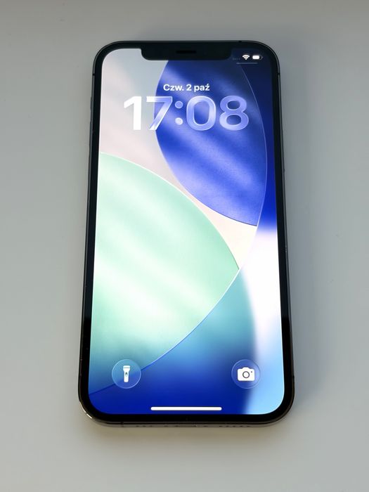 CHUBU MOTORS様Apple iPhone 12 Pro 256GB APPLE iPhone 12 Pro 256GB 5G 6.1