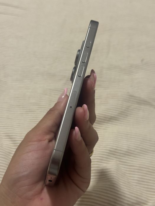 Iphone 16 Pro 128gb