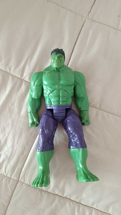 Figuras Marvel 30cm