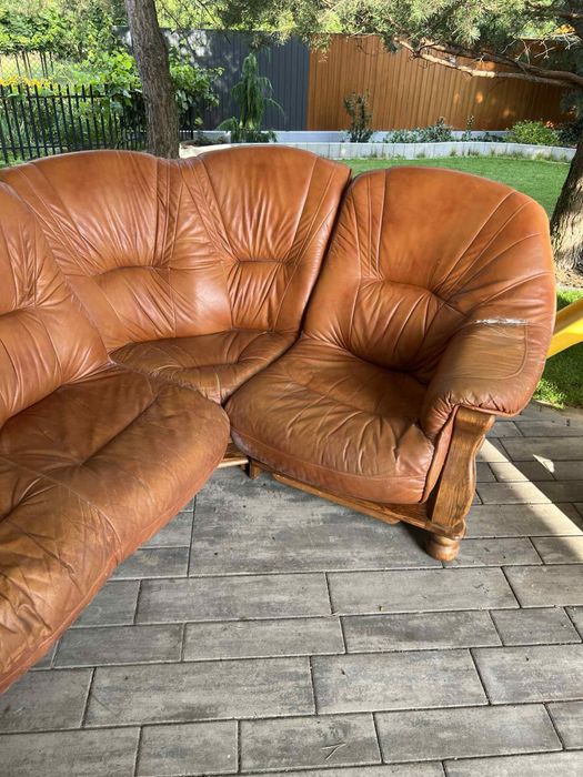 Kanapa z funkcją spania