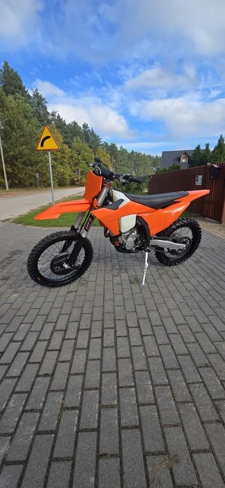 KTM