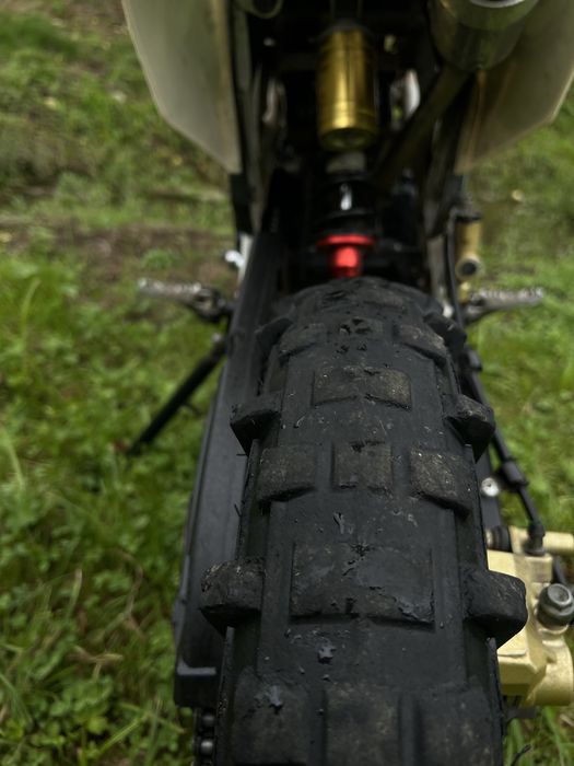 Пітбайк кайа 125 Срочно!!!