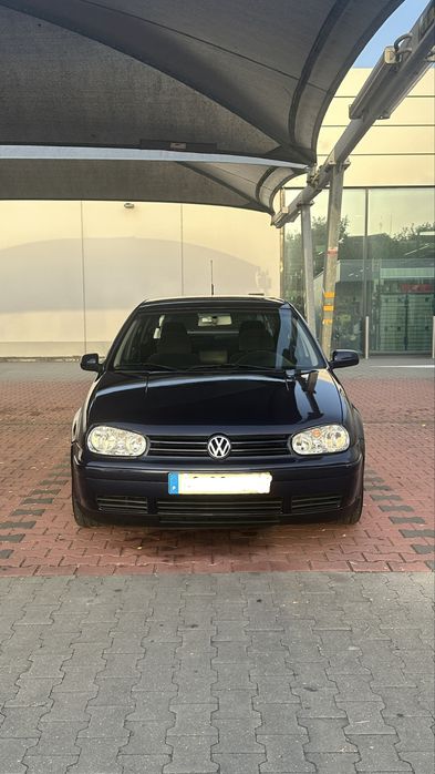 Volkswagen Golf IV 1.9 TDI PD130