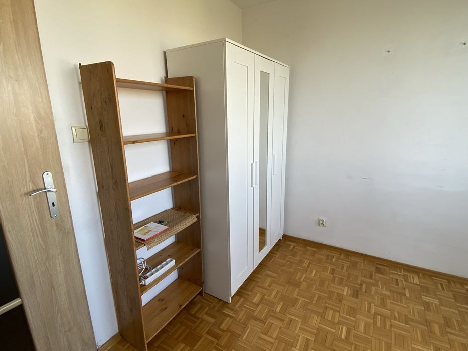 Mieszkanie – Warszawa - Widok 4