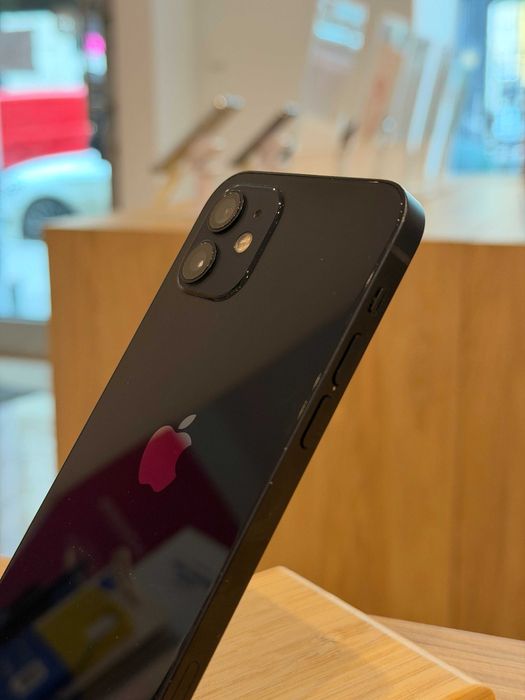 IPHONE 12 64GB | 2 lata gwarancji! | BAT 100% | Raty 0%