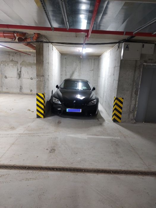 оренда паркомісця вул.Вулецька-Бережанська-Горішній_підземне_13м.кв.