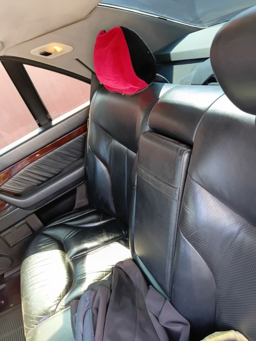 Продам Mercedes-Benz S-Class 320 1994 р