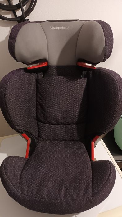 Cadeira auto criança