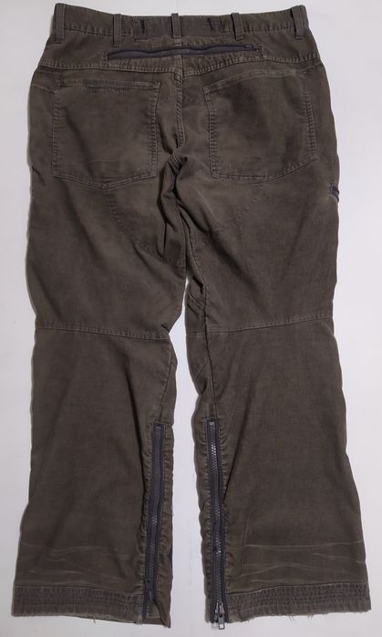 Вінтажні штани G-Star Raw Army Elwood