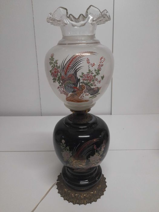 Candeeiro de Sala Oriental