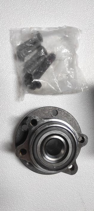 Kit rolamento de roda SKF - Novo