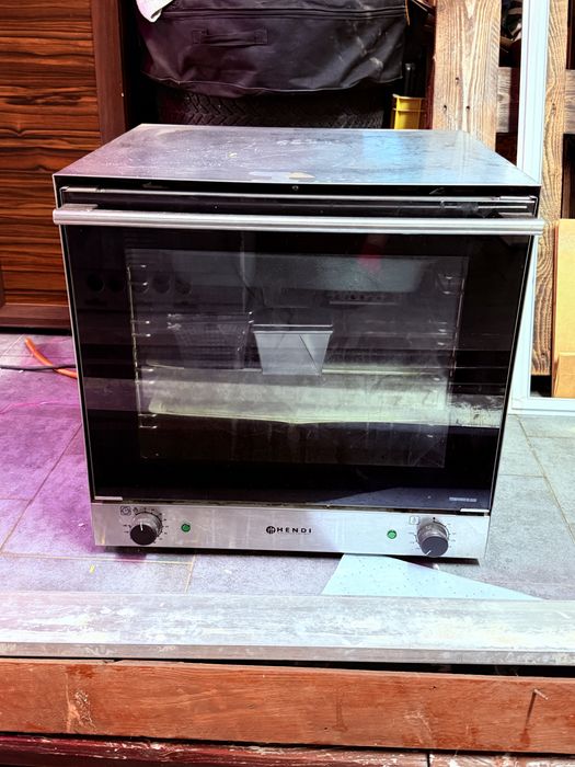 Piekarnik 3000 W