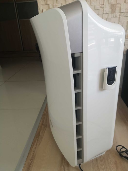Oczyszczacz powietrza IDEAL AP 45