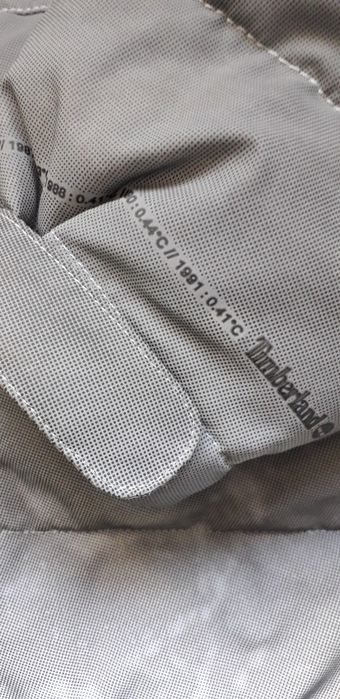 Blusão Timberland | Novo a Estrear | Oportunidade