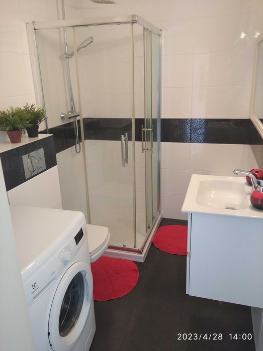 Nowy Apartament, Kawalerka, Grzybowska 85, 35m2, Centrum, blisko Metro, garaż Warszawa