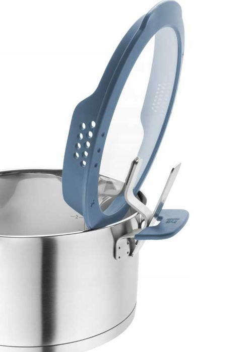 Набір посуду Zwilling Simplify 5 предметів синій