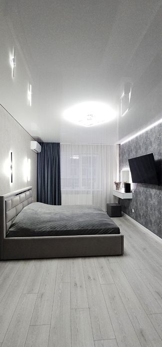 Продаж 2 кімнатної квартири в ЖК "Софіївські Липки"