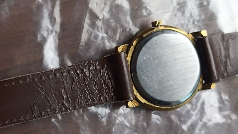 Часы мужские наручные Луч.