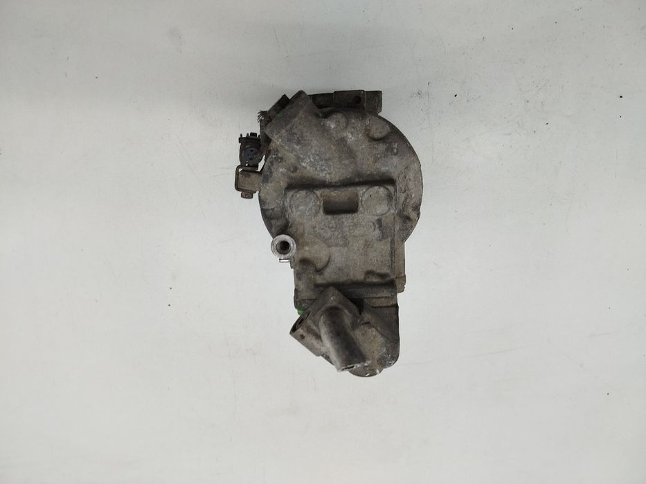 Compressor de Ar Condicionado - MERCEDES-BENZ A-CLASS (W168) | 97 - 05