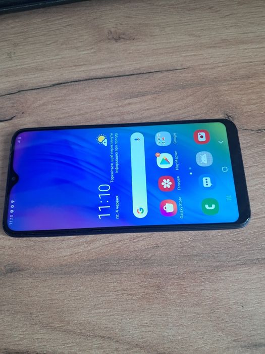 Samsung Galaxy M10