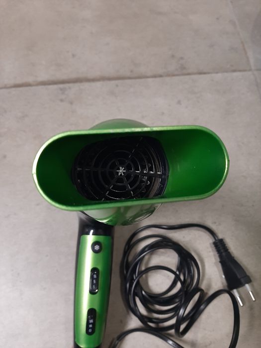 Secador de cabelo Trisa