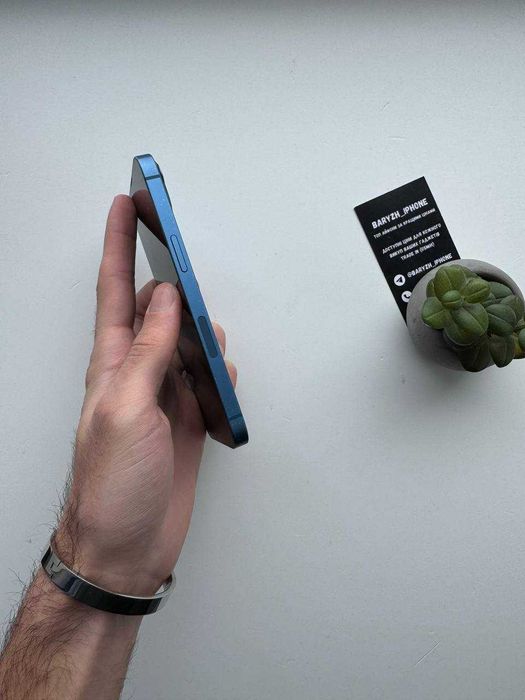 Iphone 13 256 gb, ідеальний стан, айфон 13 256