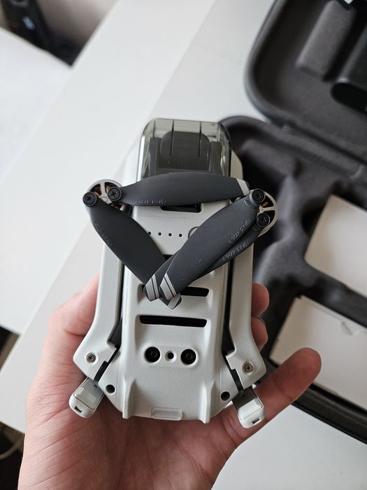 DJI Mavic Mini Fly More Combo 3 Baterie