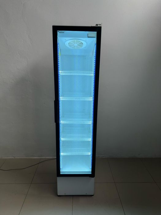 Chłodziarka  slim 46 cm wąska 2016 r  UBC PEARL