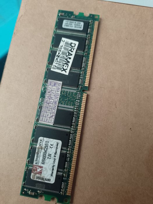 Ramy Dramex Kingston