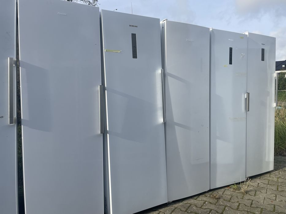 *Chlodziarki**Chlodziarki*