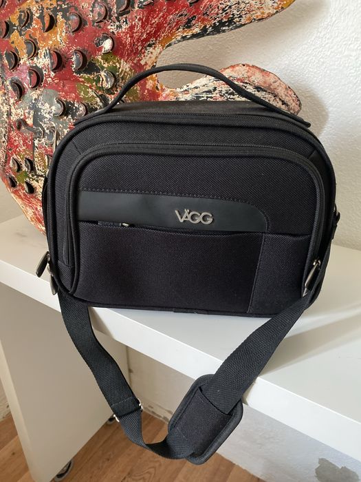 Necessaire novo preto