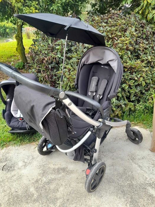 Carrinho de passeio