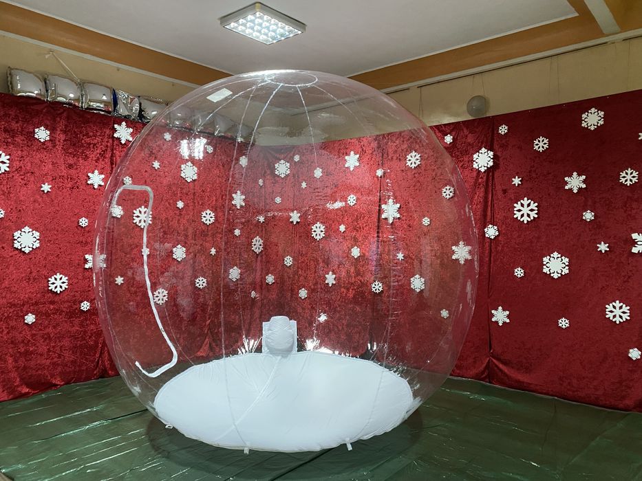 Чудо куля виробник Україна