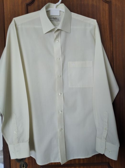 10 camisas de marca tamanho M