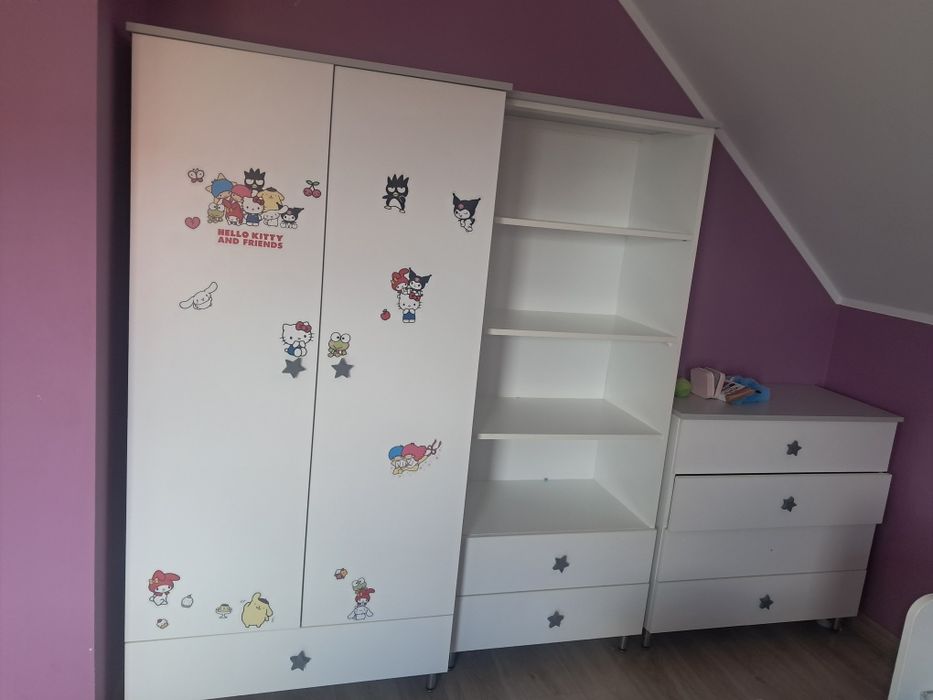 Meble dla dzieci
